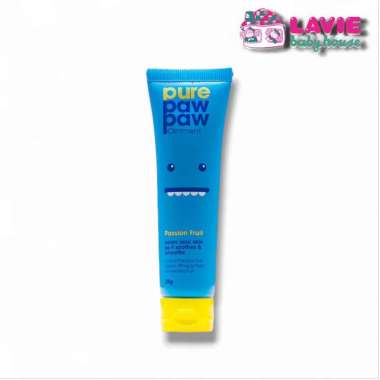 Pure Paw Paw Ointment 25gr Passion fruit