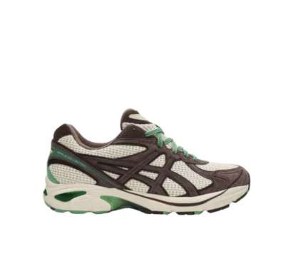 ASICS GT-2160 X Earls Collection Lewi Brown 8