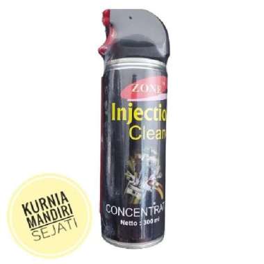 Injection Cleaner Pembersih Karburator