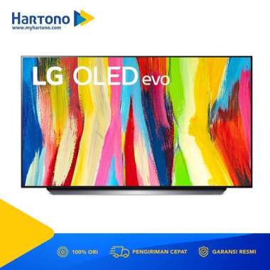 LG 42 Inch OLED TV OLED48C2PSA