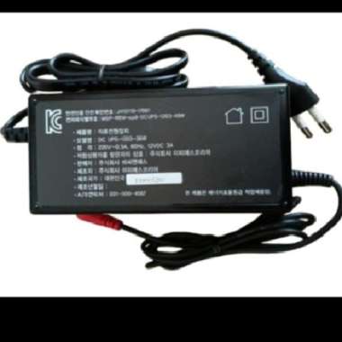 ADAPTOR KOREA 12V-3A JACK UMUM