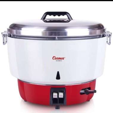 Gas Rice Cooker Cosmos Crj3020 Cosmos CRJ 3020 Penanak nasi