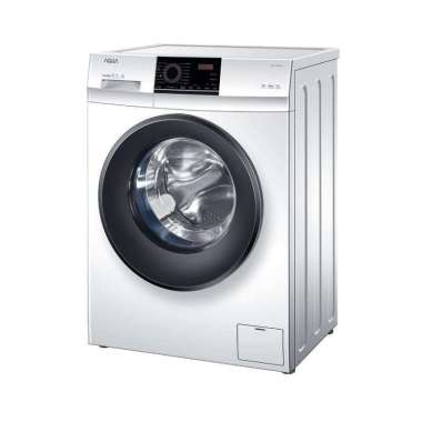 MESIN CUCI AQUA FQW-850829QD FRONT LOADING 8,5KG