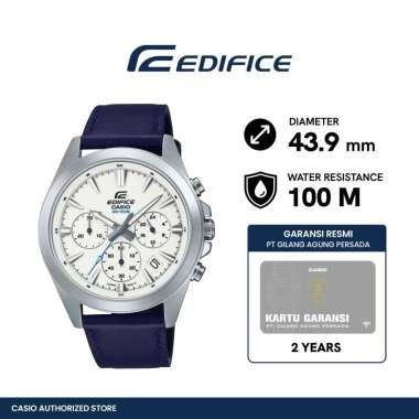 Jam Tangan Pria Casio EDIFICE EFV-630L-7AVUDF