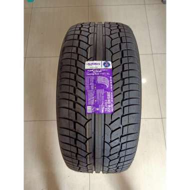 Achilles Dessert Hawk UHP Size 285/40 R22 Ban Mobil All New Pajero Fortuner