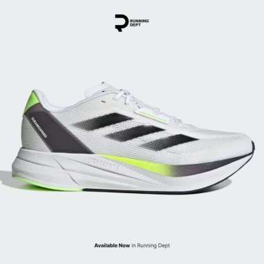 Sepatu Lari Pria ADIDAS DURAMO SPEED ID8356 ORIGINAL 40