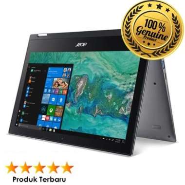 ACER SPIN1 X360 N4000 4GB 500GB 11,6" TOUCH
