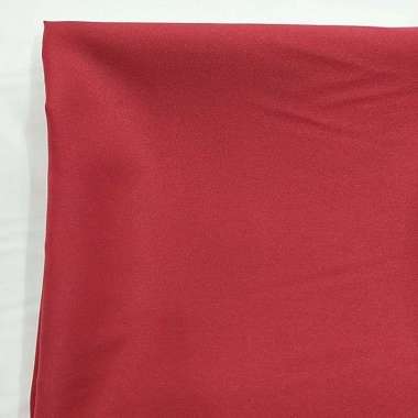 Kain Asahi Background Foto TIDAK MENGKILAT Merah