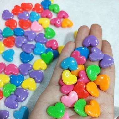 Manik Love Pak Besar