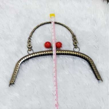 Behel Tas Rajut Cooper