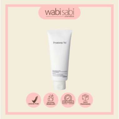 PYUNKANG YUL - Cleansing Foam