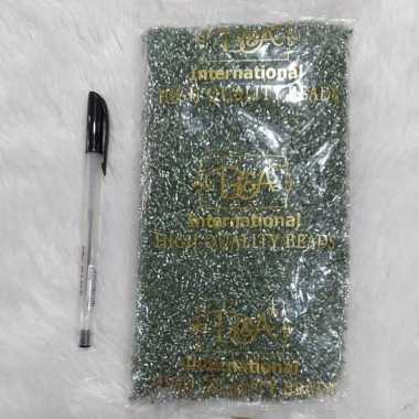 Payet Bambu Jepang KW1 450 Gram Sage