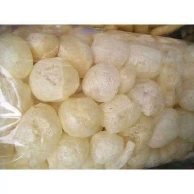 Kerupuk kulit tawar - 100 gram