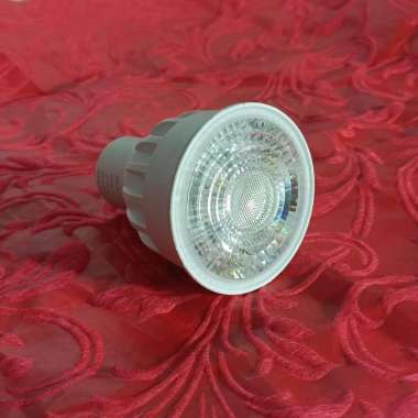 Lampu Bohlam Led GU 5.3 MR16 10 Watt/Lampu Sorot Halogen Natural White
