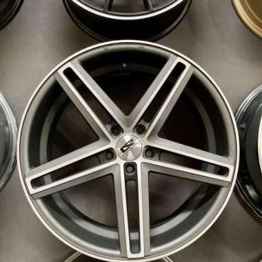 Velg R20 AR Vossen CV5 Pcd 5x114 Lebar 8,5/10