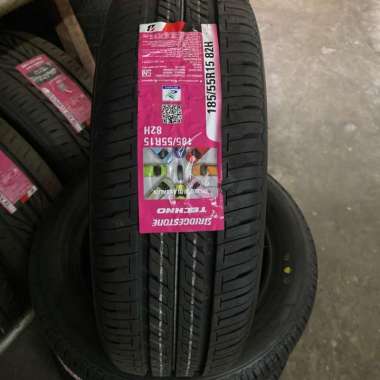 Ban Bridgestone 185/55 R15 Techno