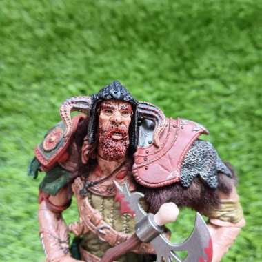 Action Figure Mcfarlane Spawn Bluetooth