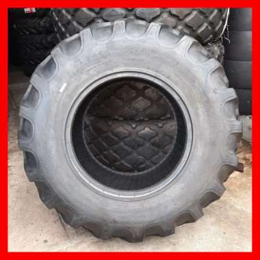 Ban Backhoe Loader Traktor 16.9 - 24 - 12PR - R4A