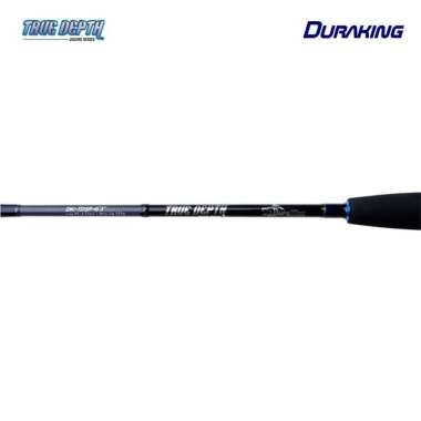 DURAKING JIGGING TRUE DEPTH TDSP 6"3" (SPINNING) - PE 4 PE 4 - 350 GR