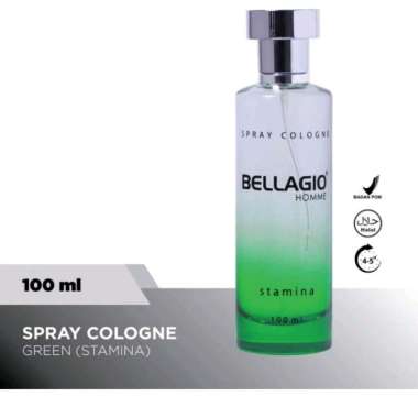 Belagio Parfum