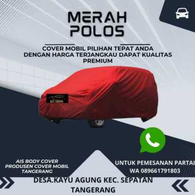Cover Mobil Sarung Mobil Karimun Estilo Karimun Kotak Karimun Wagon R Swift Ignis Splash KARIMUN KOT