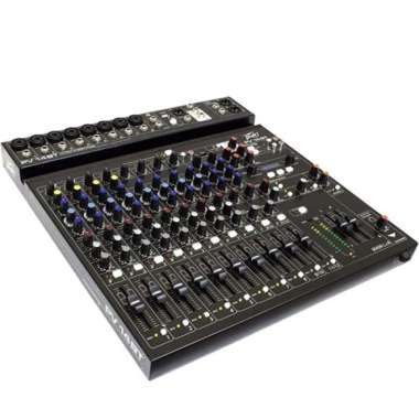 Mixer Peavey PV 14 BT BLUETOOTH ORIGINAL GARANSI RESMI 1 TAHUN