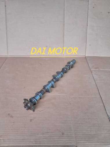 noken as camshaft intake nissan grand livina L10 original