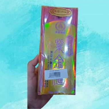 Dupa wangi asap sedikit 1mm tebal sembayang hio 20cm