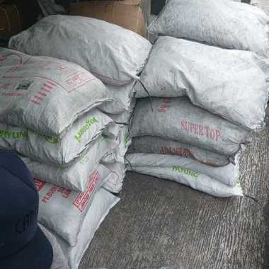 Arang Batok Areng Sate Arang Batok Untuk Seafood - 10kg