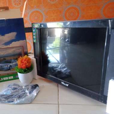 TV VALID LED 17 inch