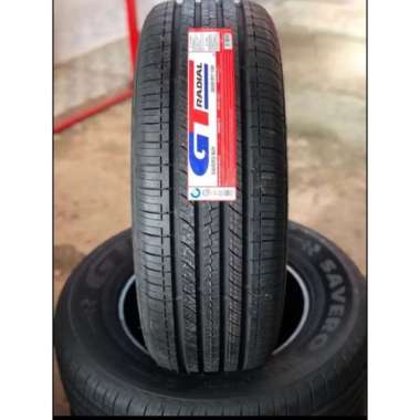 GT Radial Savero SUV 265/65 R17 ban mobil Pajero Fortuner DI KIRIM