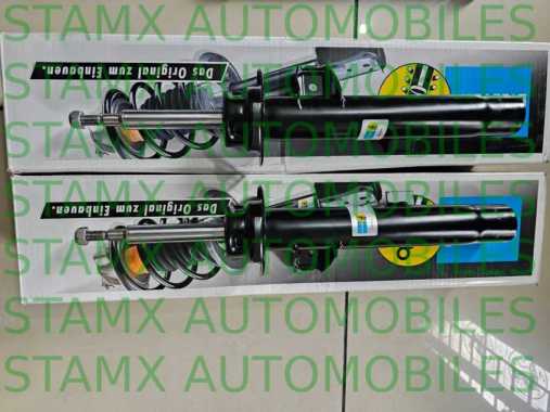 Shock Breaker depan sepasang BILSTEIN made in GERMANY khusus BMW seri 3 E90 / E91 / E92