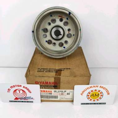 ROTOR ASSY / MAGNET JUPITER Z ORI YGP