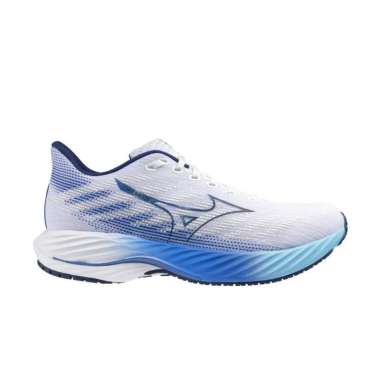 SEPATU RUNNING MIZUNO WAVE RIDER 28 MIZJ1GC240301