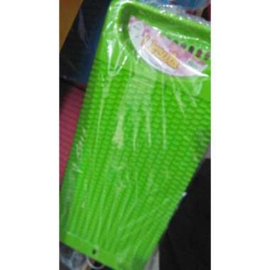 Papan cucian gilesan plastik Ursula Standar Random