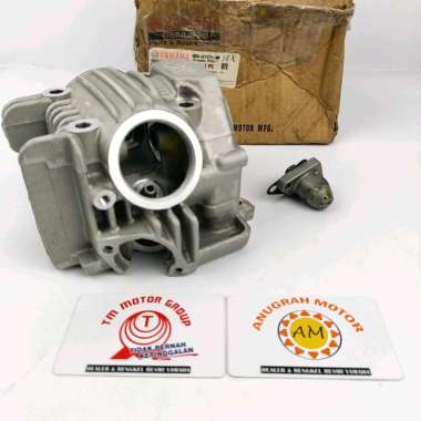 CYLINDER BLOK HEAD VEGA ZR/VEGA RR, JUPITER Z NEW