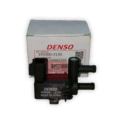 Solenoid-Selenoid Vacum Idle Up AC Toyota Soluna & Great Corolla
