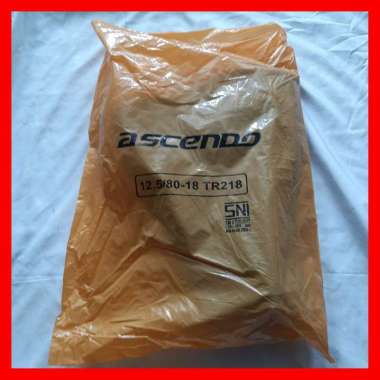 Ban Dalam Backhoe Loader 12.5 / 80 - 18 - TR218A - Inner Tube SNI