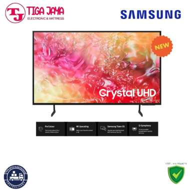 SAMSUNG 50DU7000 SMART TV 50 INCH CRYSTAL 4K UHD SAMSUNG 50DU7000
