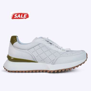 EVERBEST SEPATU SNEAKER KASUAL PRIA ORIGINAL KULIT ASLI ORI SNEAKERS CASUAL KETS BRANDED TERBARU PUT