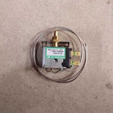 Thermostat AC Mobil - Shin Han Asli
