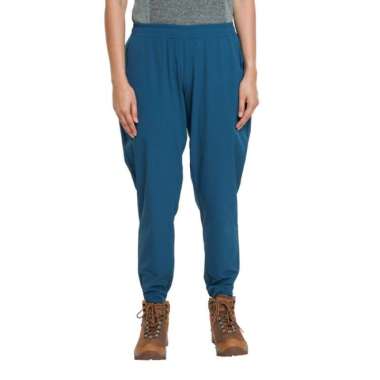 EIGER CELANA JOGER WANITA WS X GO GETTER ANKLE PANTS 1.0 XXL Green