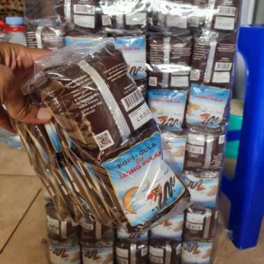 kopi liong bulan plus gula