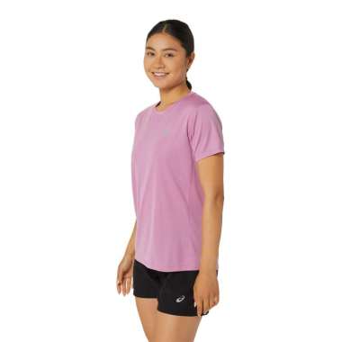Garage Women Silver SS Top-2012C360.501 S
