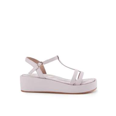 Obermain Wedges Wanita MAYLIN FLODA Lilac OC70417LL 40 Lilac