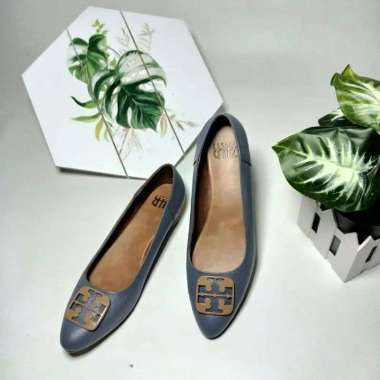 Sepatu kulit Garut Bahan Premium By Aqila Fashion 38 Abu