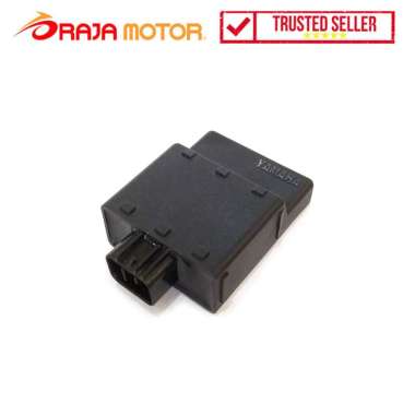 Raja Motor CDI Yamaha Mio / Nouvo / Fino / Vega / Jupiter Capacitor Discharge Ignition 5TL / 5TF / 5