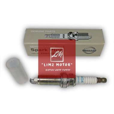 Busi Grand Livina Nissan NGK