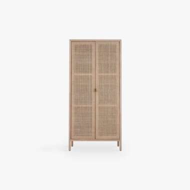 KANA Enrika Rak Buku - Bookcase / Lemari Buku