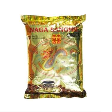 Bubuk Kopi Naga Sanghie Medan Arabika 500 gram
